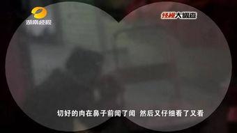 臭肉在线手机观看字幕  第1张